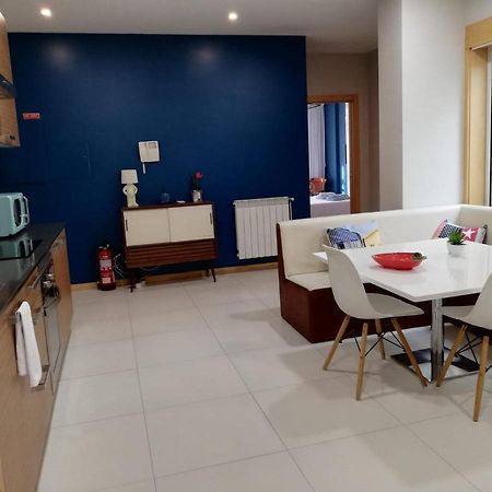 Lovely Apartment @ Aveiro'S Downtown Extérieur photo