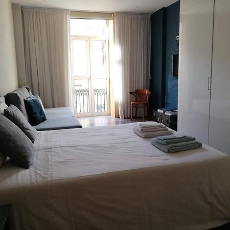 Lovely Apartment @ Aveiro'S Downtown Extérieur photo