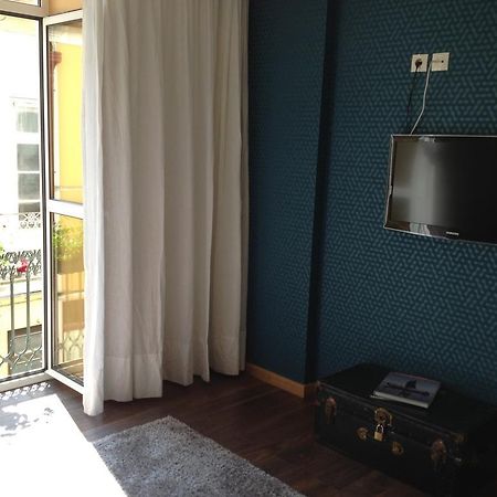 Lovely Apartment @ Aveiro'S Downtown Extérieur photo