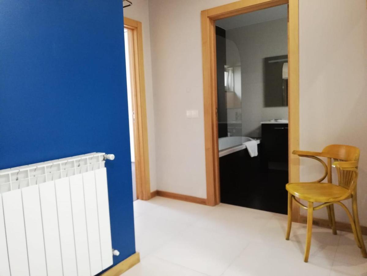 Lovely Apartment @ Aveiro'S Downtown Extérieur photo