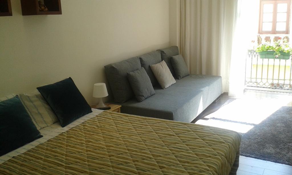 Lovely Apartment @ Aveiro'S Downtown Extérieur photo