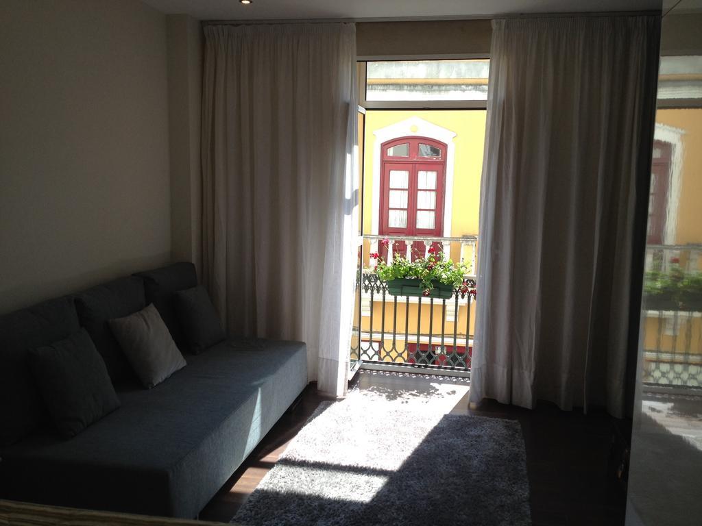 Lovely Apartment @ Aveiro'S Downtown Extérieur photo